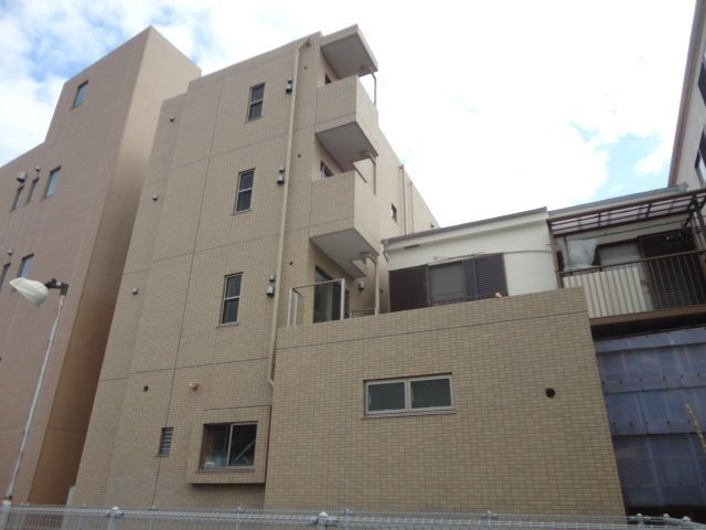 ライズウイングのその他共用部分