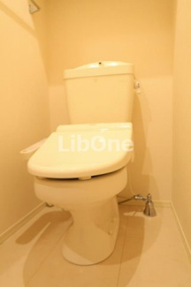 【トイレ】 | ステラルーチェ