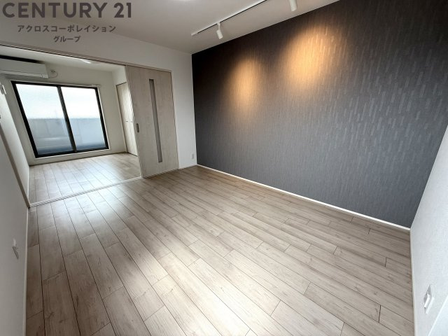エアコン付きで快適に過ごせます♪