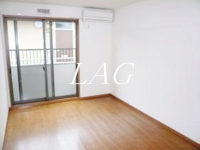 【洋室】 | パナハイツ伊藤 | 洋室のお部屋です。