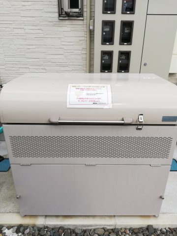 GRANDTIC薬師堂のその他|※シリーズ物件の参考写真です