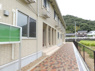 【エントランス】 | 維新パークレジデンス