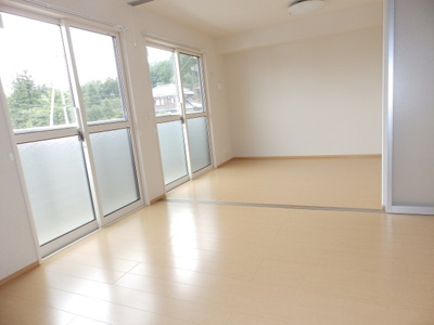 【居間・リビング】 | 維新パークレジデンス