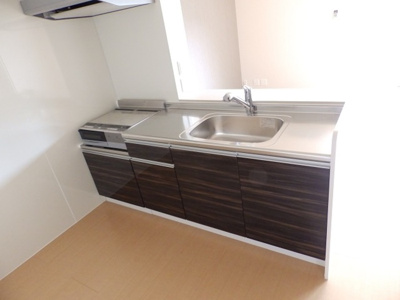 【キッチン】 | 維新パークレジデンス