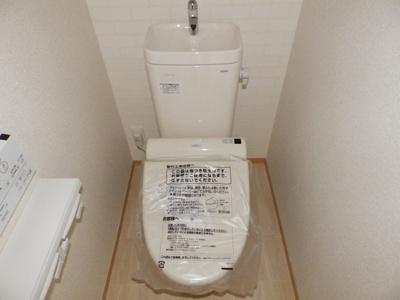 【トイレ】 | 維新パークレジデンス