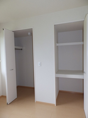 【収納】 | 維新パークレジデンス