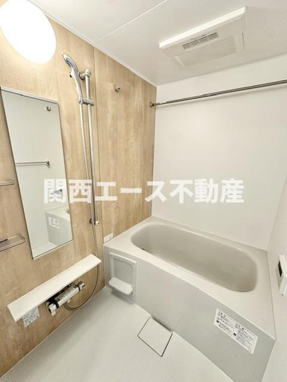 【浴室】 | フランアンジュ