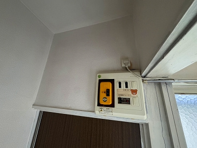 たかはし荘 の設備