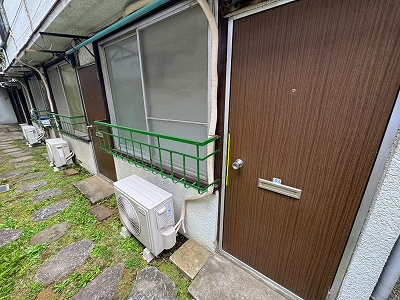 たかはし荘 のその他共用部分