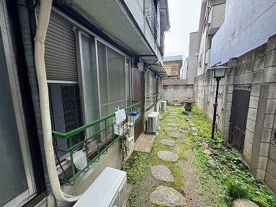 たかはし荘 のその他共用部分