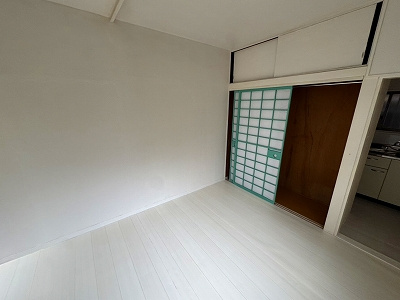 たかはし荘 の居間・リビング