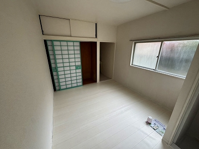 たかはし荘 の居間・リビング