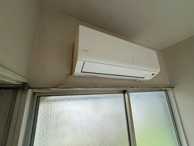 たかはし荘 の設備