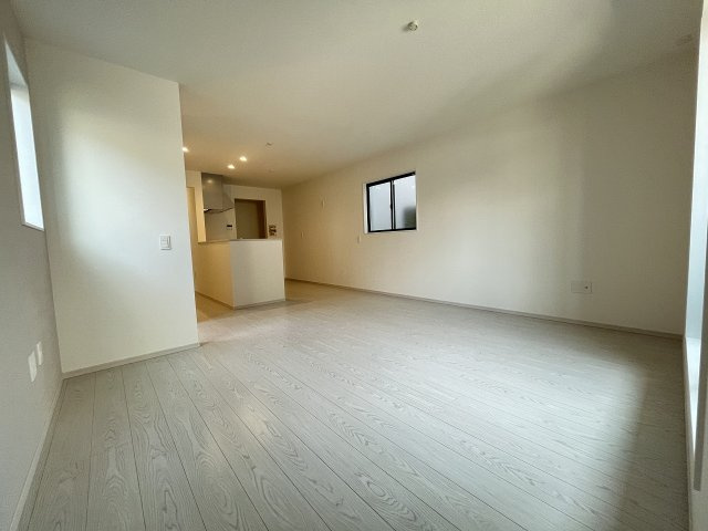 【内装】 | 大野城市白木原4丁目2期　1号棟（全1棟）【仲介手数料無料・0円】 | 施工例。施工例は完成時と異なる場合があります。