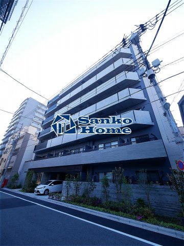 ブランシュワ(ブランシュワ)の外観