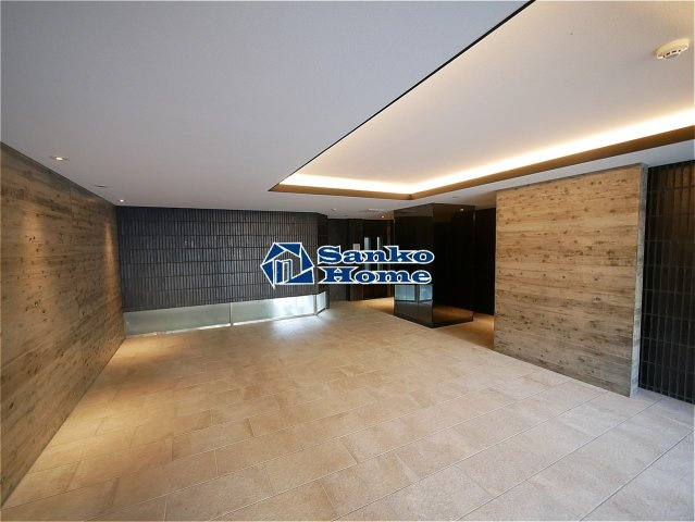 ブランシュワ(ブランシュワ)のロビー