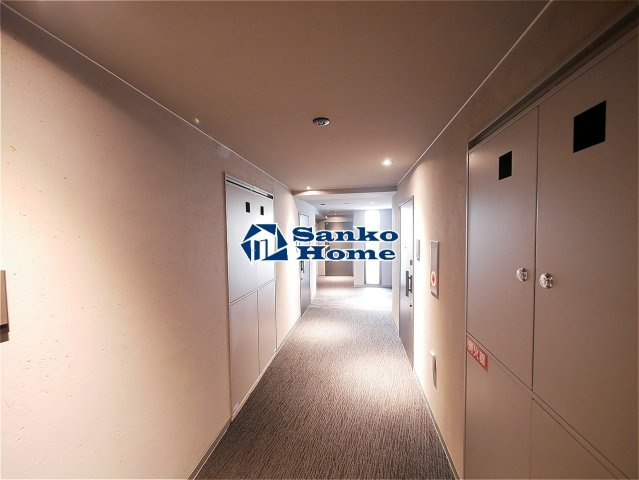 ブランシュワ(ブランシュワ)のその他共用部分