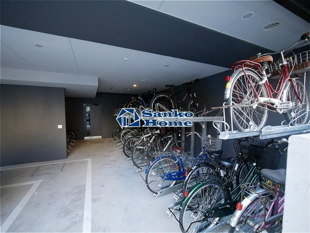 ブランシュワ(ブランシュワ)のその他共用部分