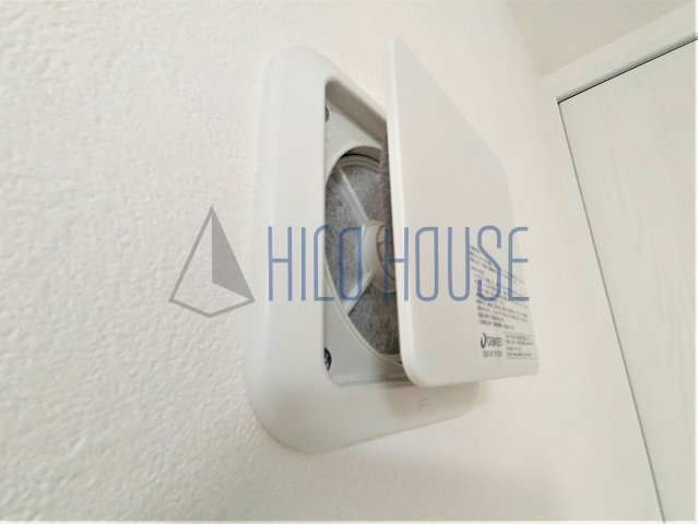 キャメル川越南通町の設備