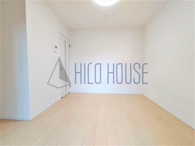 キャメル川越南通町の居間・リビング