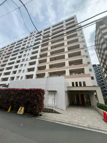 パークアクシス御茶ノ水ステージの画像