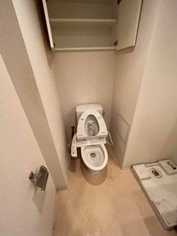 【トイレ】