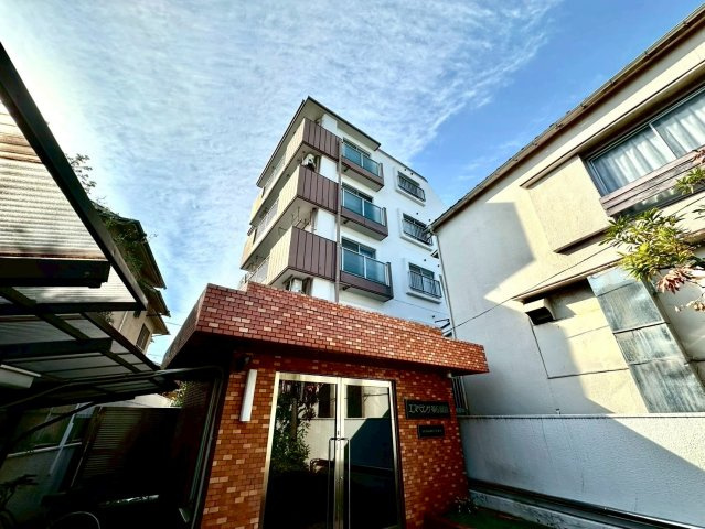 エスぺランサ第6綱島