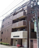 ミリオンガーデン小石川 の画像