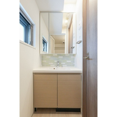 【独立洗面台】 | スタイリオ川崎