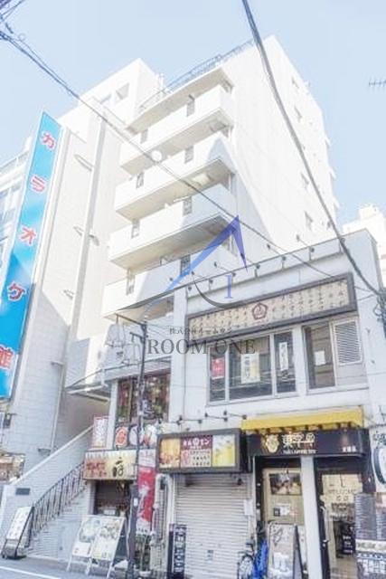 ドルミ大塚