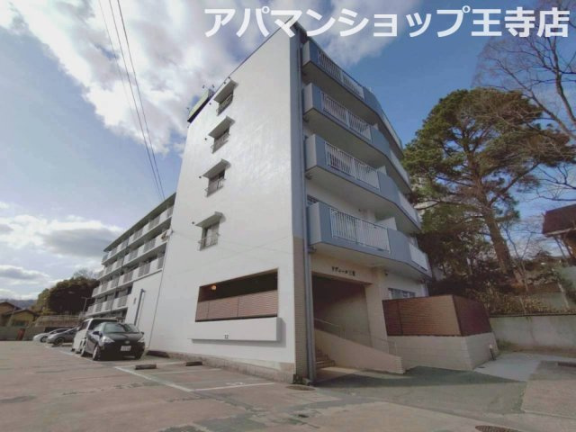 リヴェール三室
