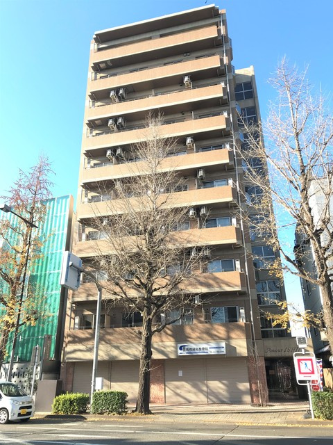 アムール石井