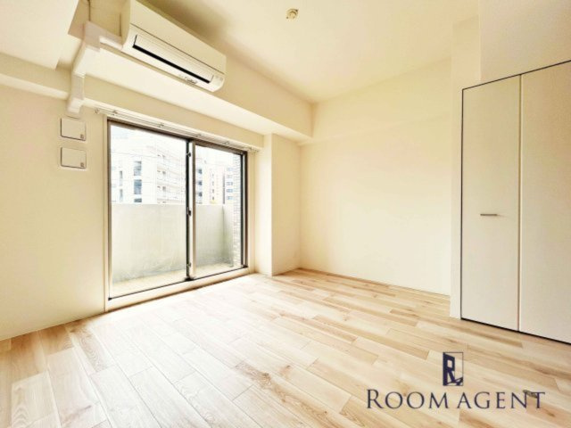 エスリード新栄プライムの居間・リビング|※類似写真です