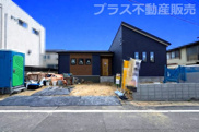 大野城市緑ケ丘2丁目4期・平屋　1号棟（全1棟）【仲介手数料無料・0円】の画像