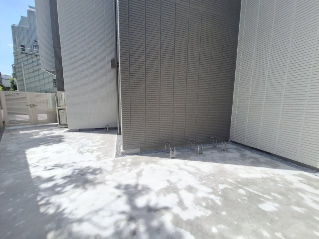 （シニア限定）JS神楽坂ヒルズのその他共用部分