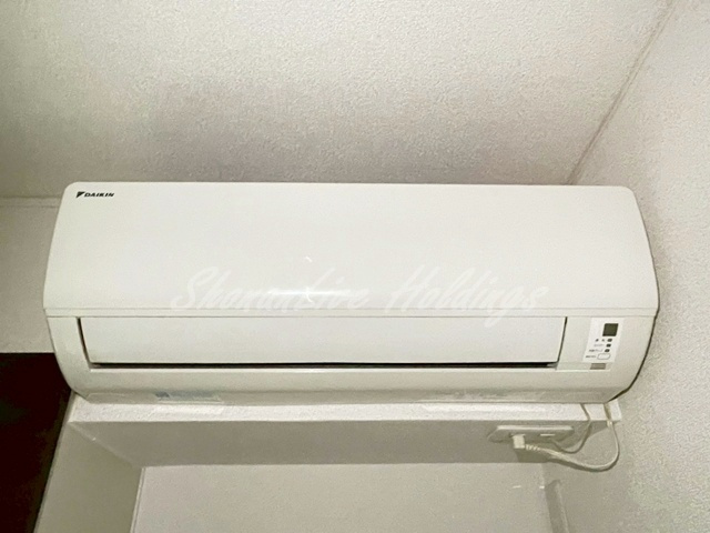 フォーシーズンVの設備|室内洗濯機置き場♪