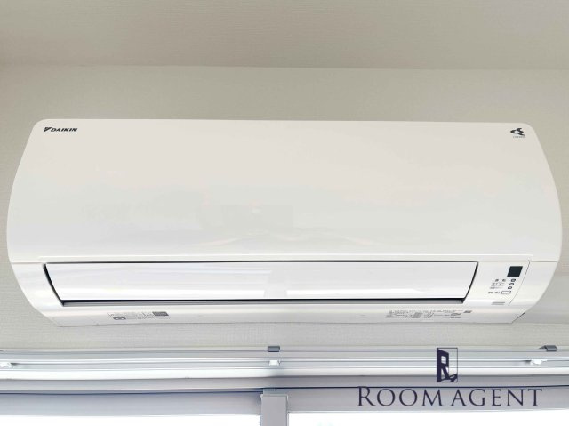 エスリード新栄プライムの設備