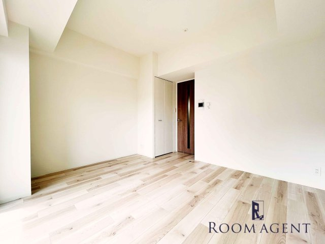 エスリード新栄プライムの内装