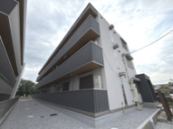 ノーブルラフィネ万平町　Aの画像