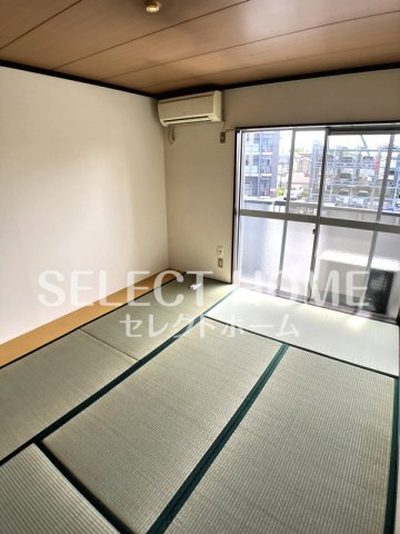  | ジュネス羽根