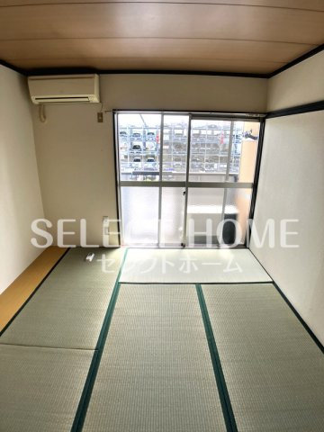  | ジュネス羽根