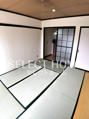  | ジュネス羽根