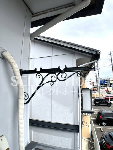  | ジュネス羽根