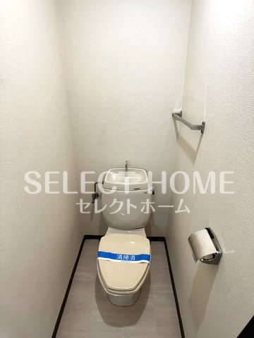 【トイレ】 | ジュネス羽根 | トイレも気になるポイント