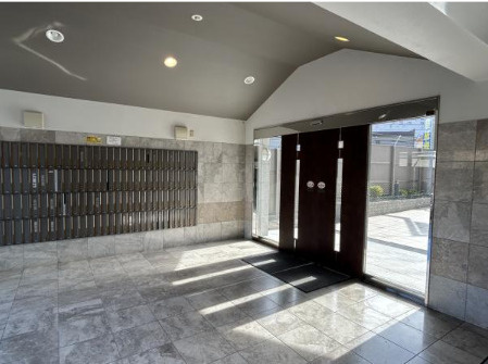 【玄関】の画像