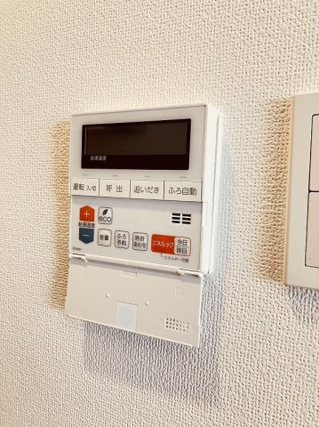 プライムアーバン西荻窪Ⅱのその他|※2026年原状回復工事後 撮影