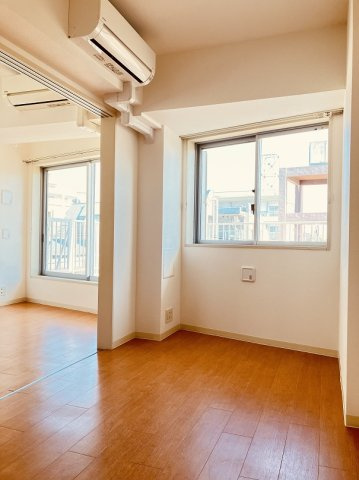 プライムアーバン西荻窪Ⅱの洋室|※2026年原状回復工事後 撮影