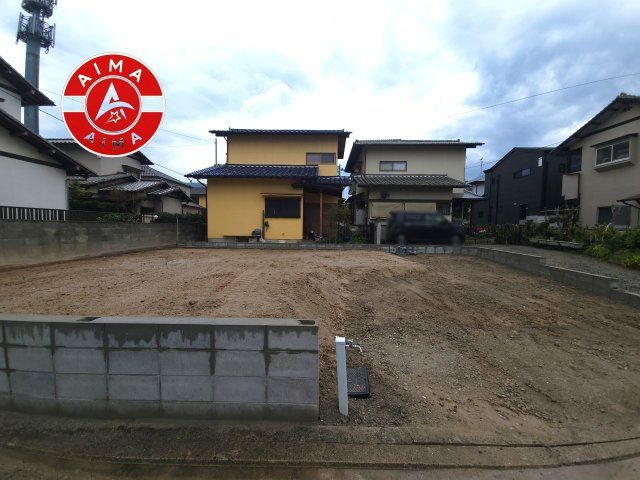 福岡市早良区田隈3丁目第6-1棟(1号棟)