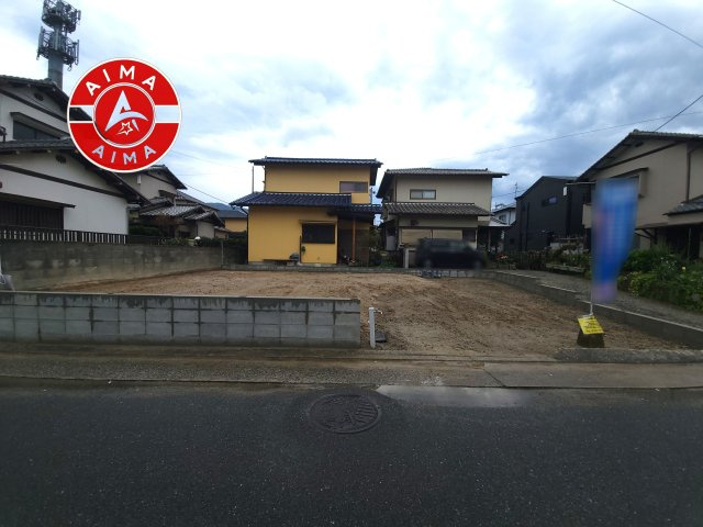 福岡市早良区田隈3丁目第6-1棟(1号棟)の前面道路含む現地写真|見学の時間などお気軽にお問い合わせ下さい。
