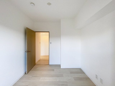 【子供部屋】 | 琳和クレストコート | ※同物件、別のお部屋の写真です。
